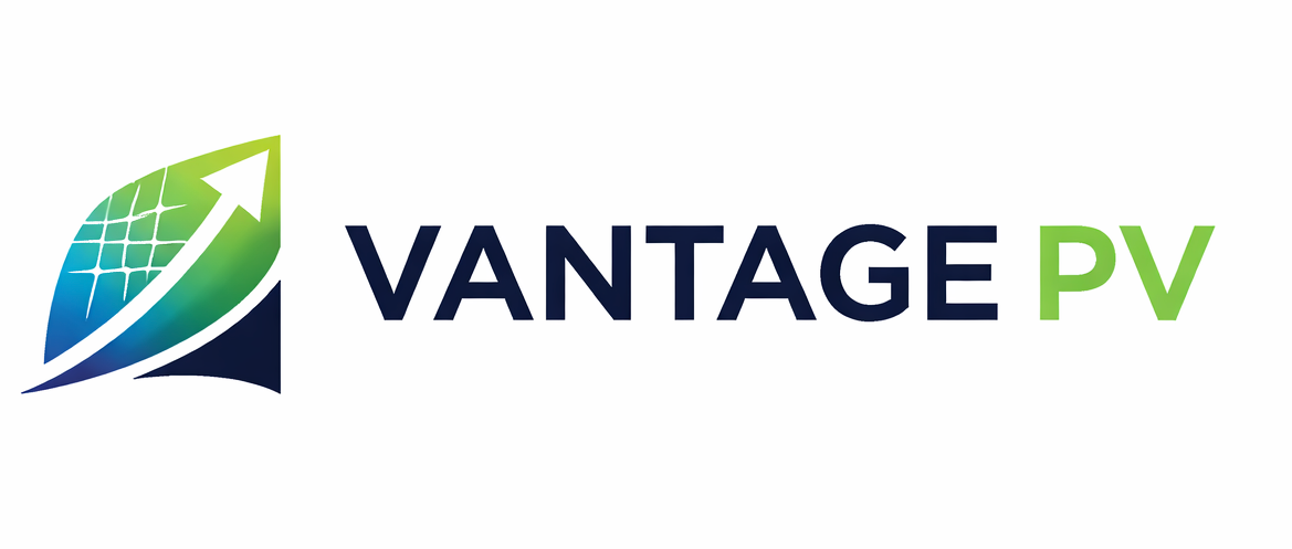 VANTAGE PV logo